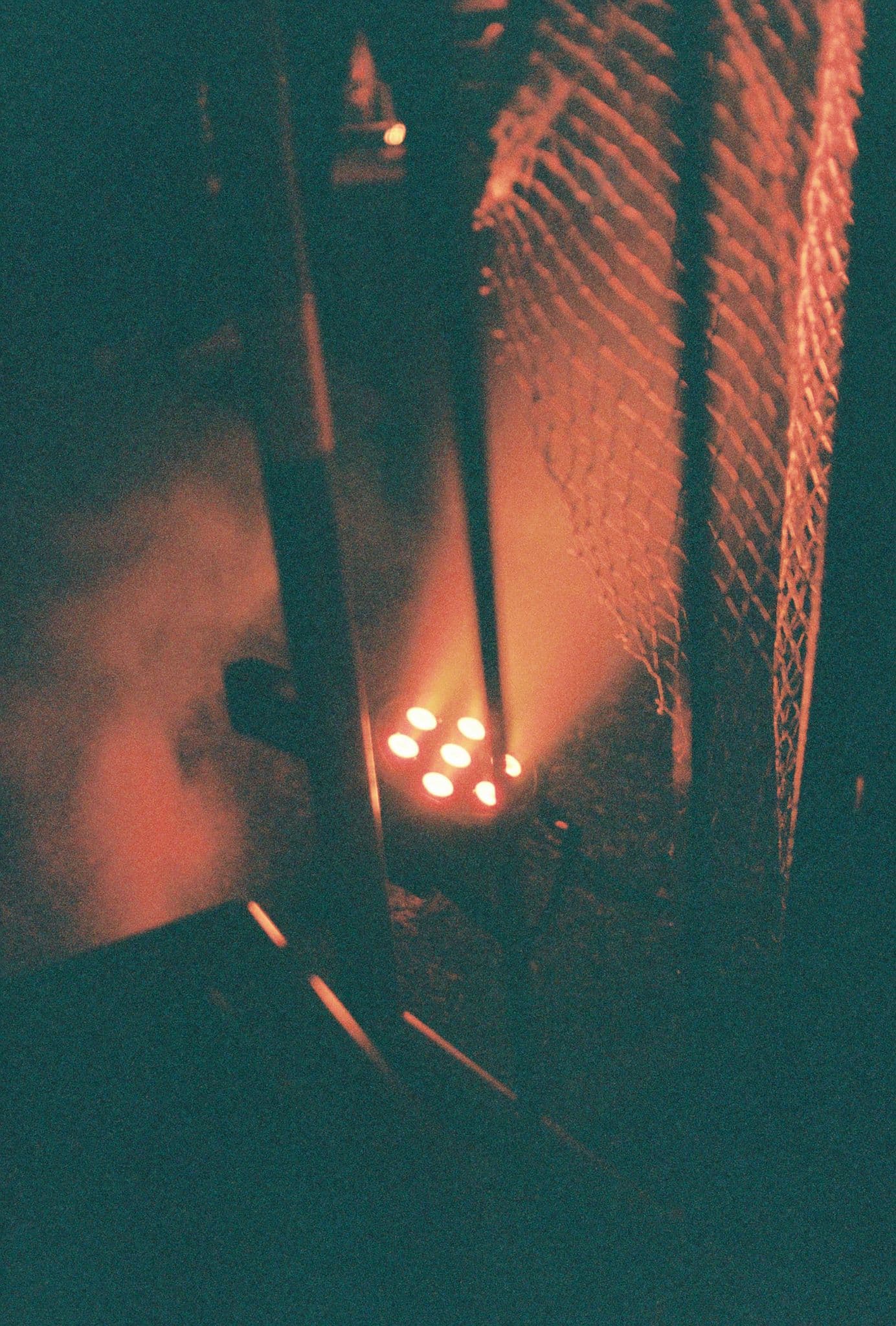 Lightbeam