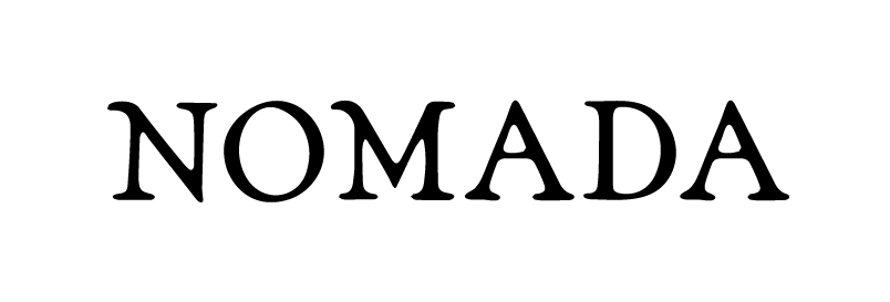 Nomada Logo