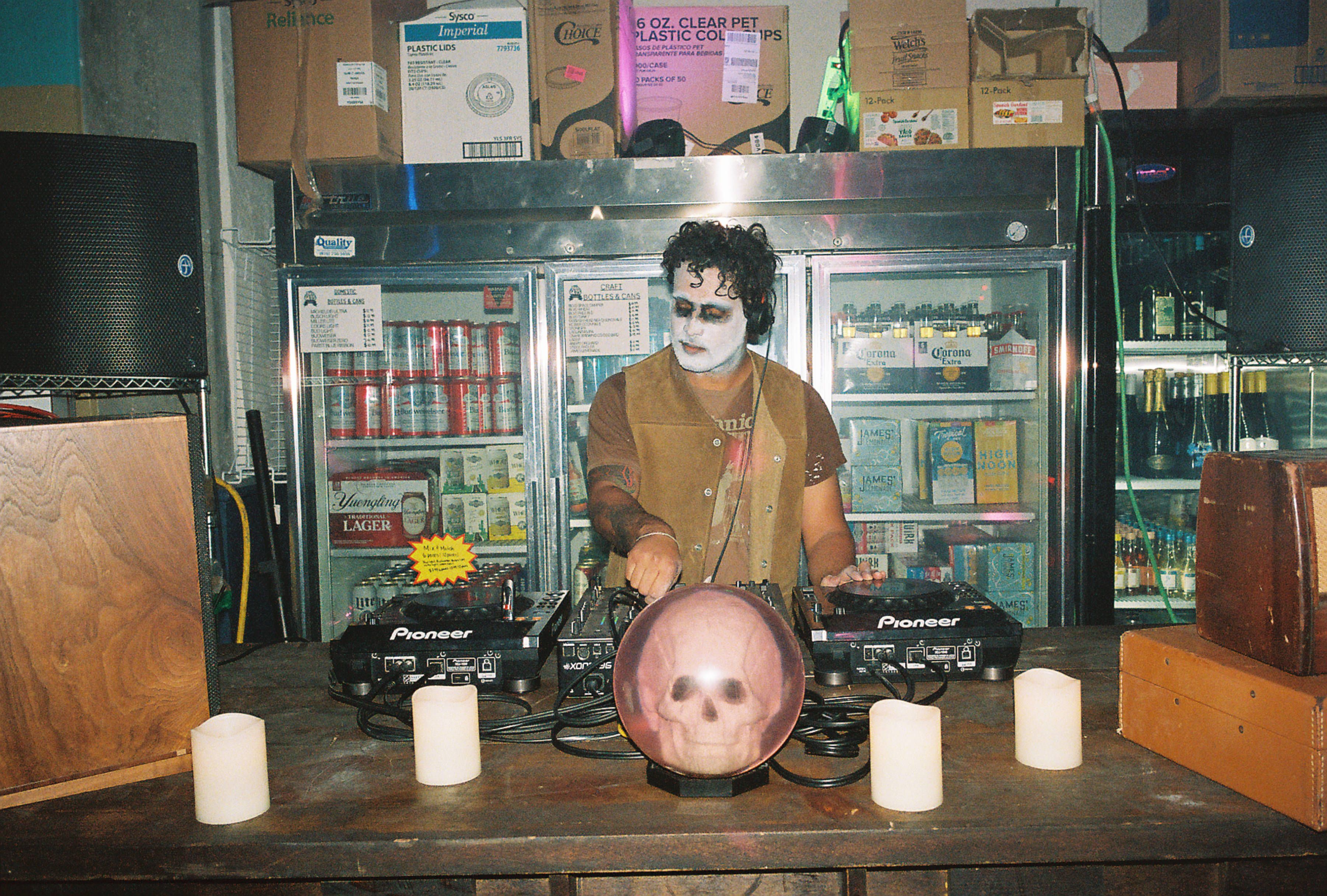 Halloween Party 10