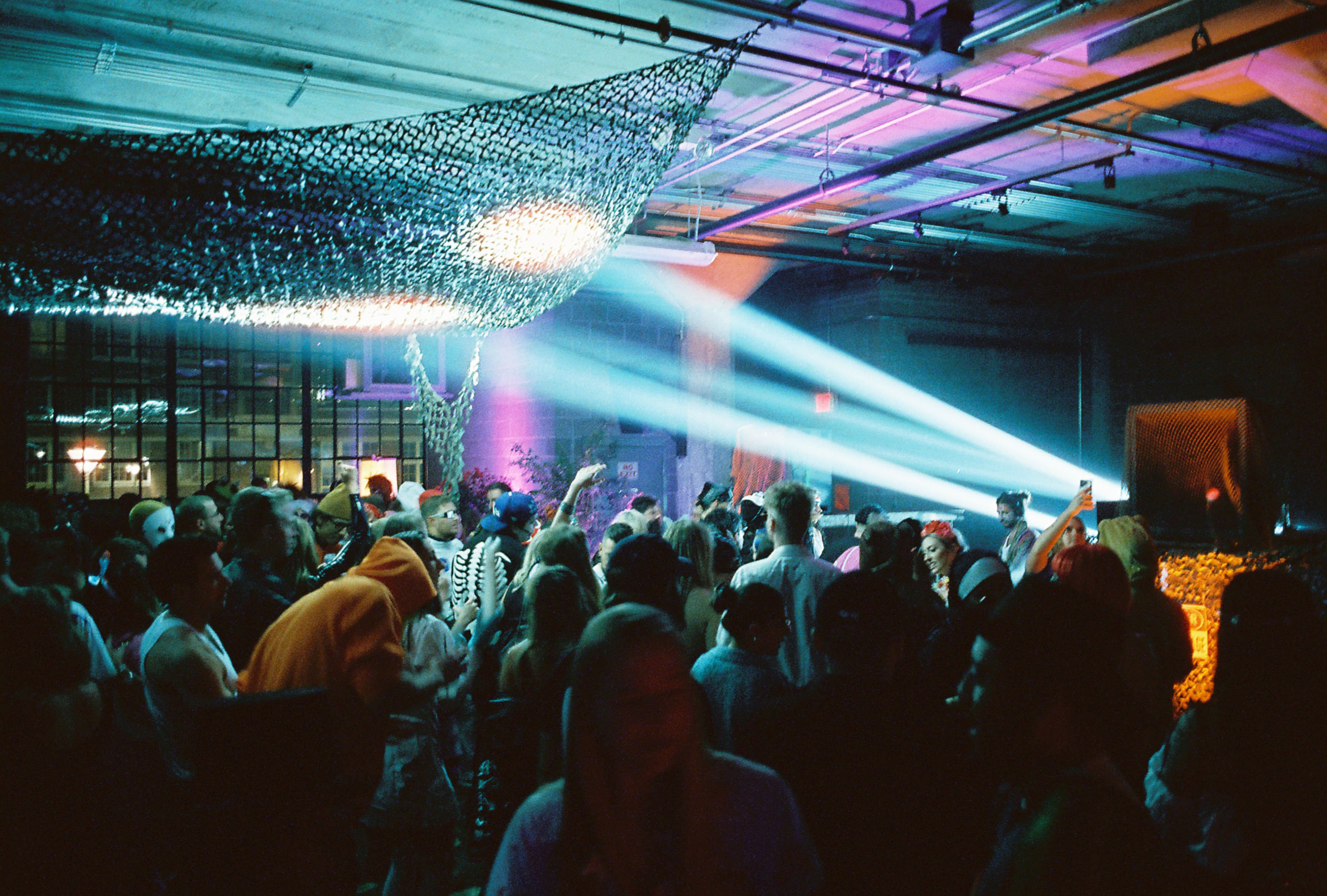 Halloween Party 15