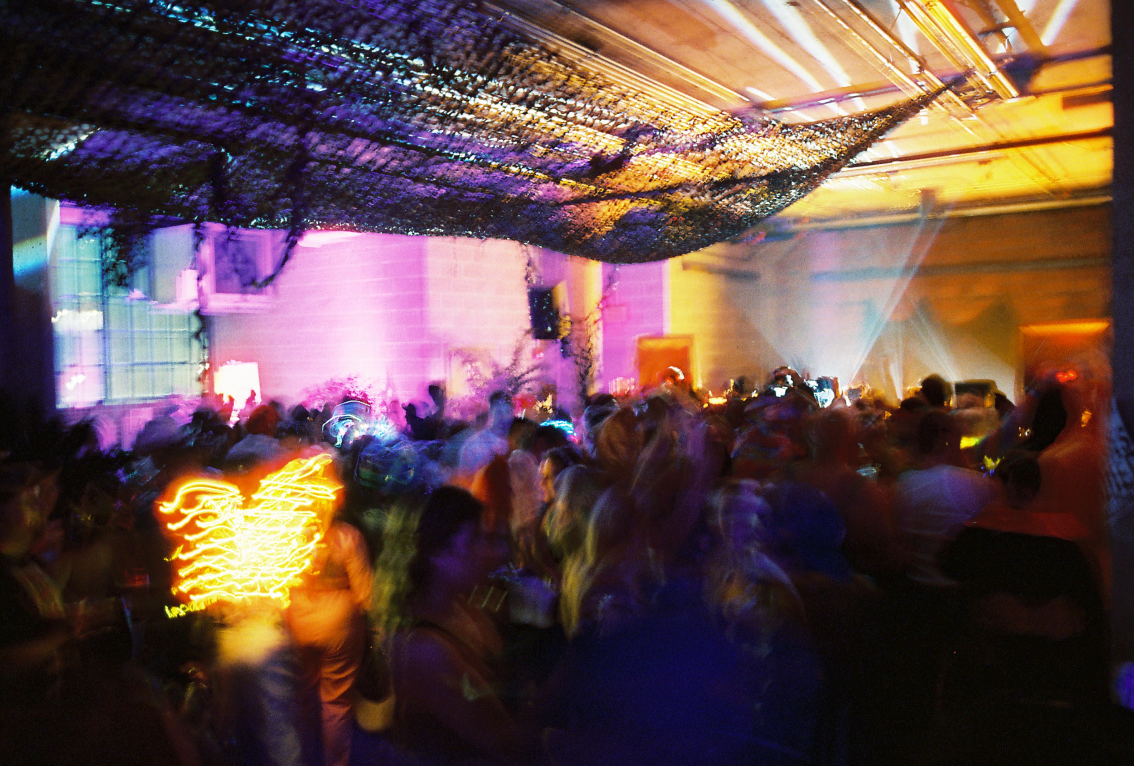 Halloween Party 7